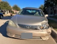 2006 Toyota Camry